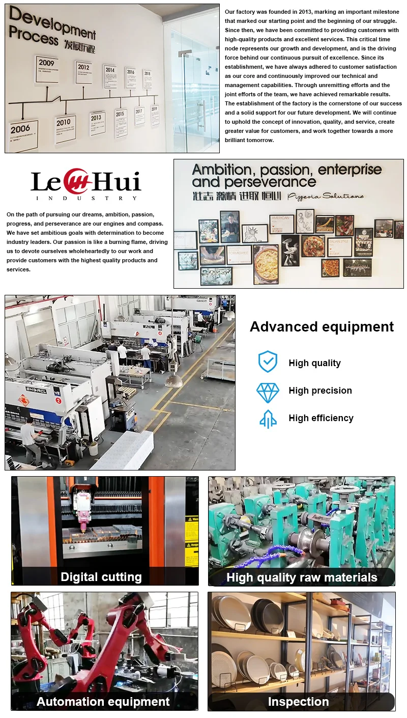 Pizza Dough Box Dough Proofing Box Customized With Fourwheel Cart