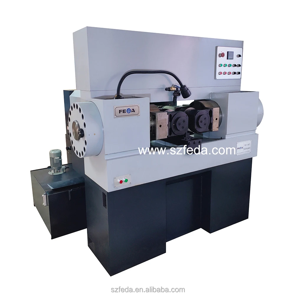 Automatic Pvc Pipe Threading Machine Portable Electric Pipe Threading ...