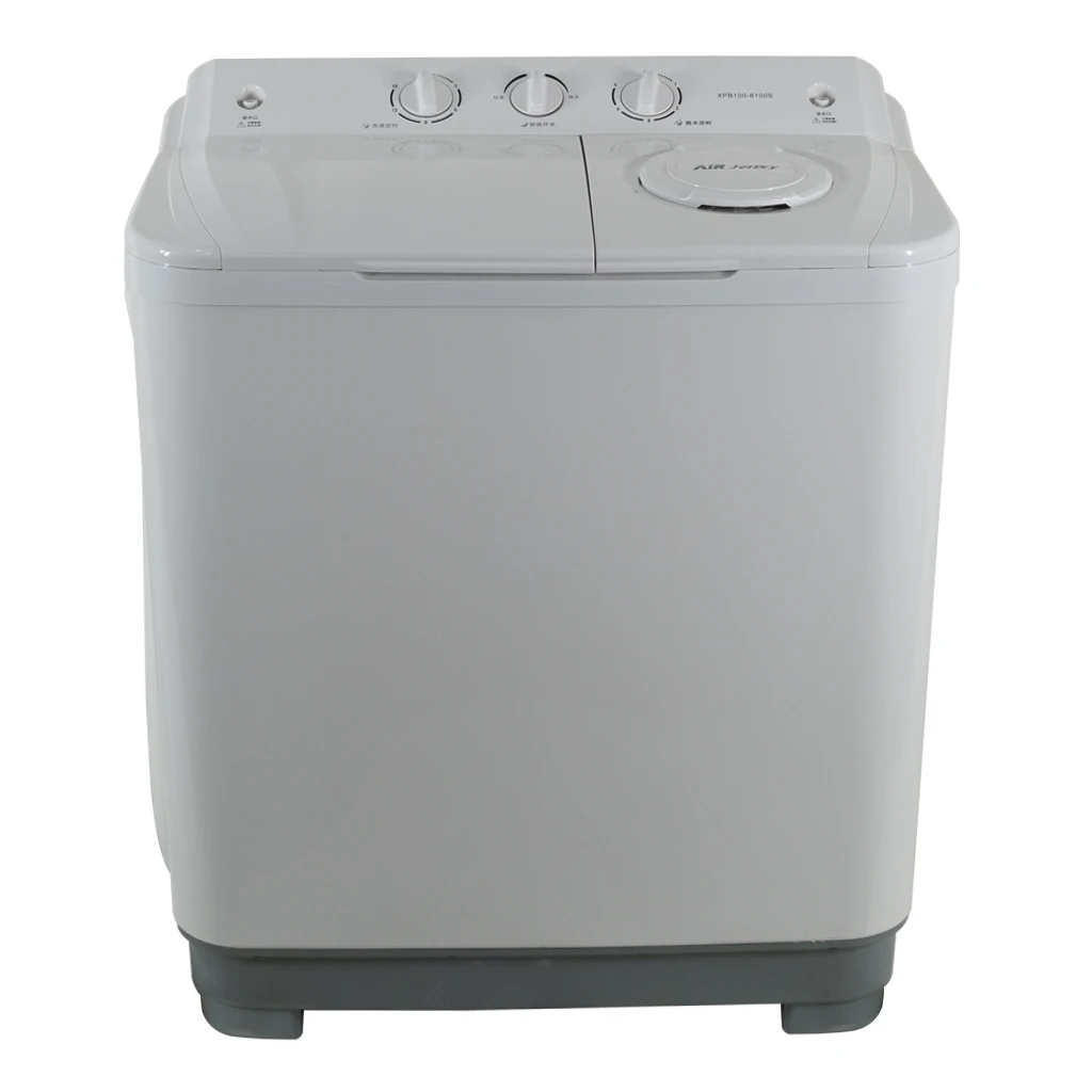 Tub Washing Machine Lemair Twin Tub Household Machine Laver 13kg