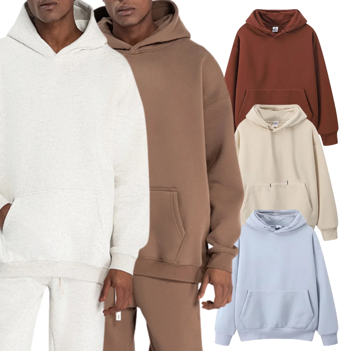 New Arrival Mens Trending Comfort Hoodie Teen Hoodies Best Quality Men'S Fashion Hoodies With Your Logo