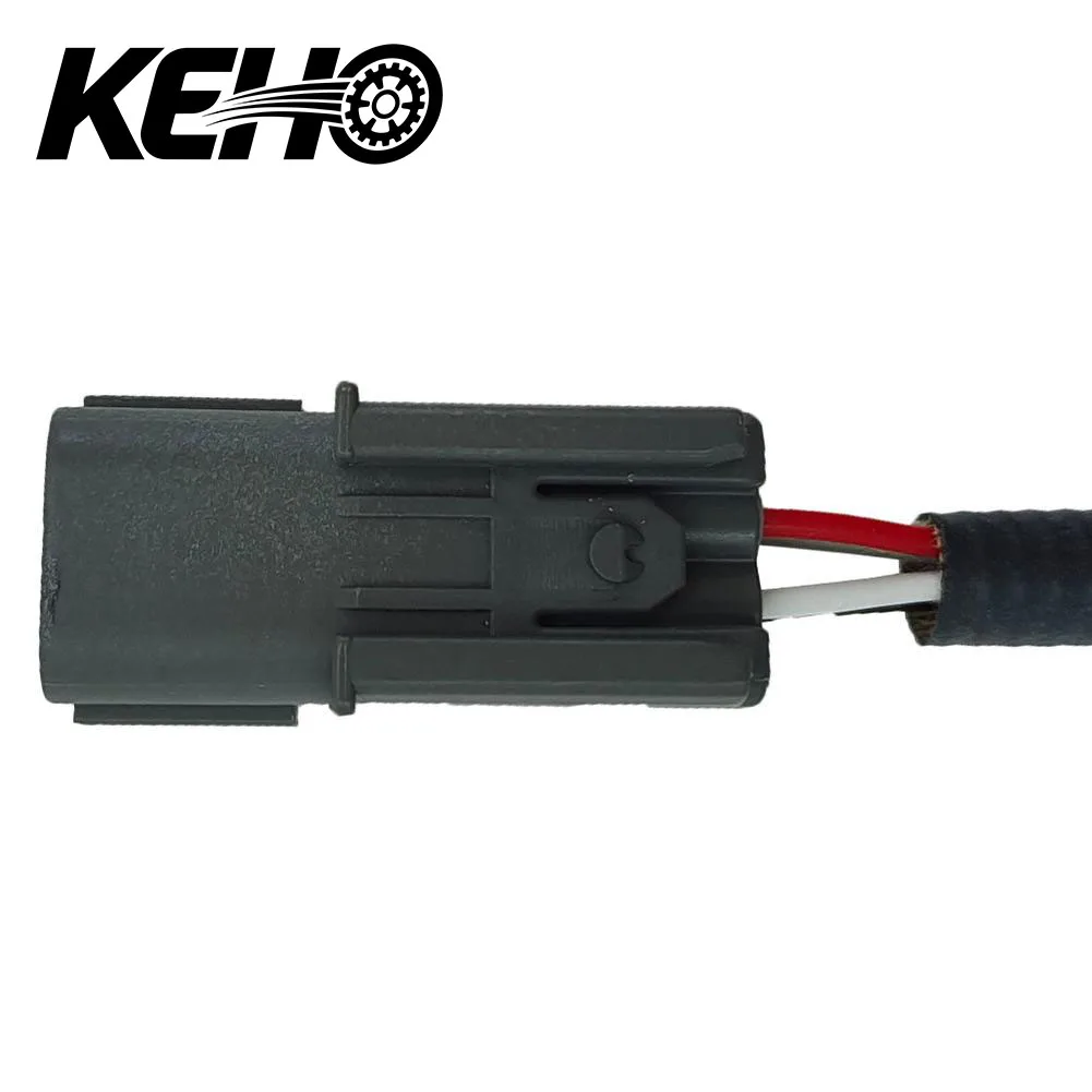 Oxygen sensor - 39210-03720 - Beijing Hyundai Verna 1.4L-3