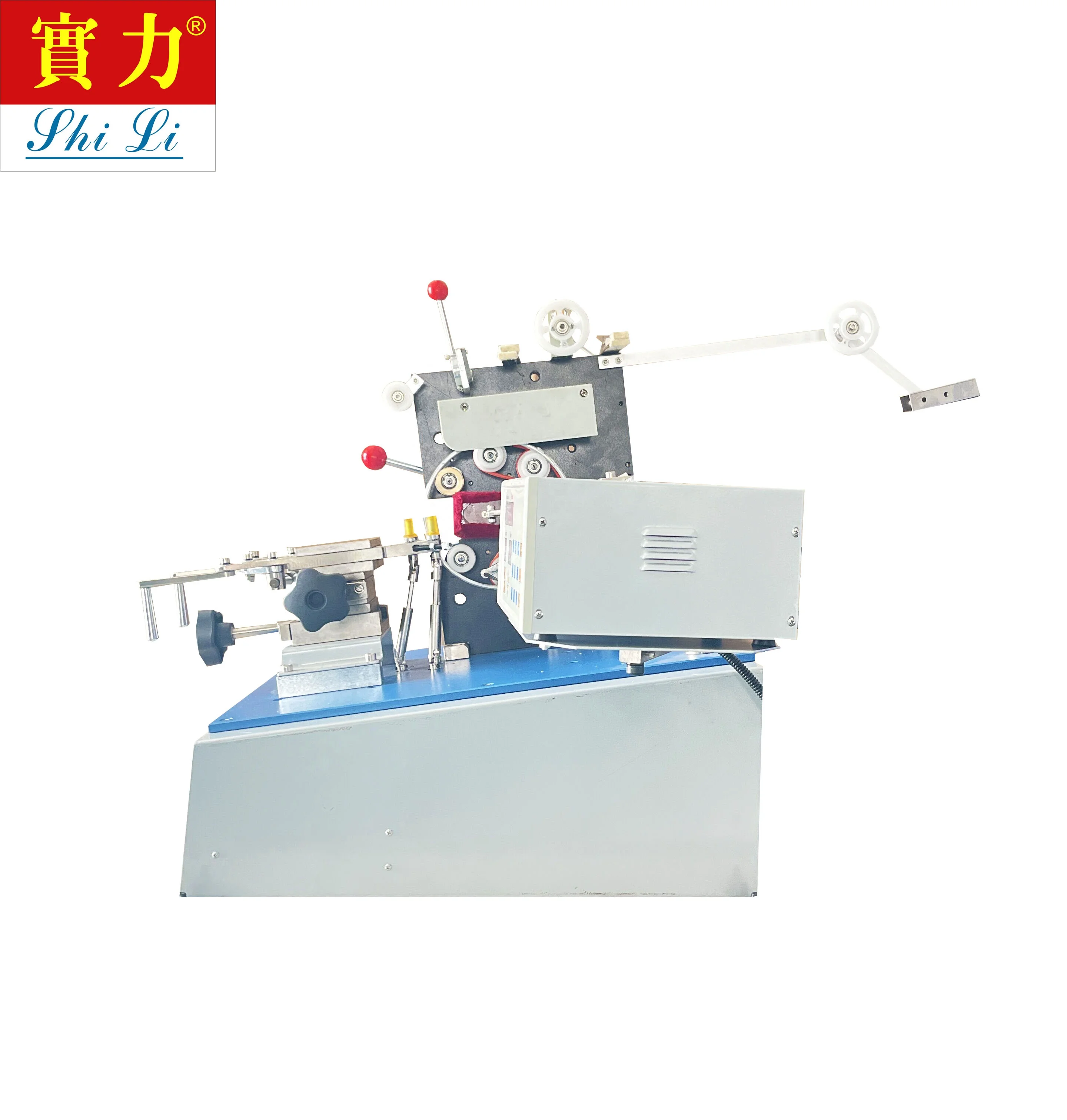Transformer Toroid Coil Winding Machine Small Toroidal Core Winding Machine