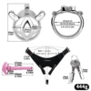 FRRK-301A(K-16)-(DG-15)-(PU-10)-สีชมพู