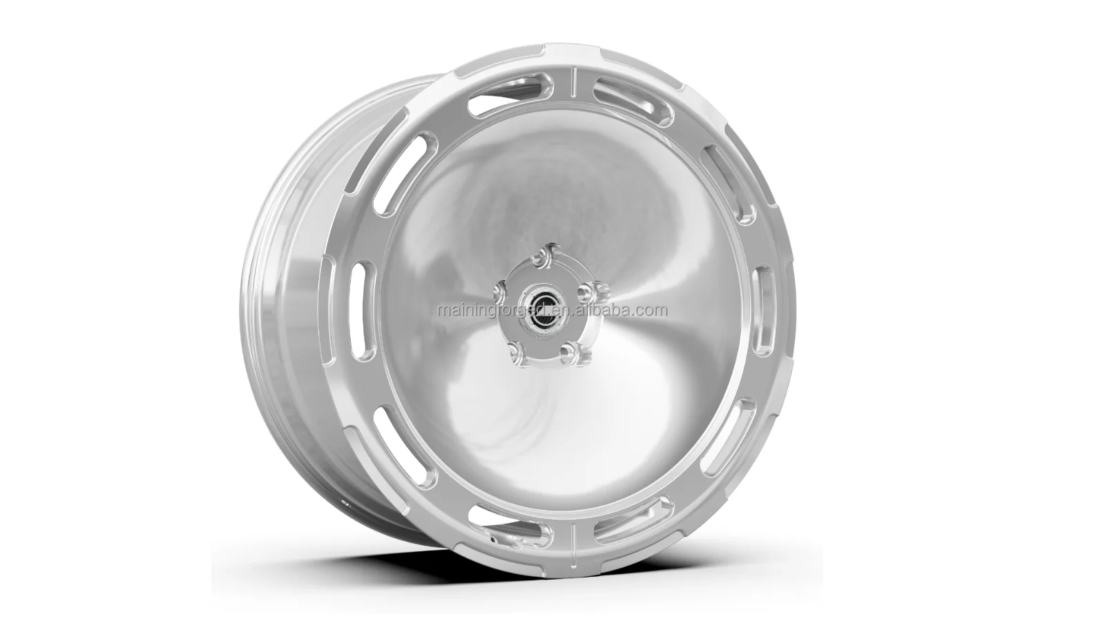 Mn Forged Custom Monoblock Rims 20 21 22 Inch Gt-r For Mercedes Benz ...