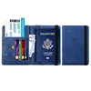 Passport Holder