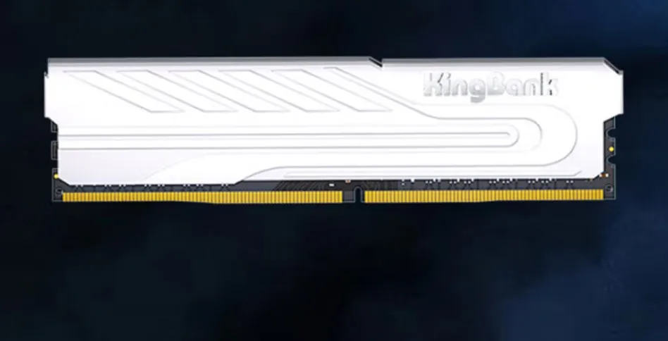 Kingbank DDR4 16G RAM for Desktop 3200MHz XMP2.0| Alibaba.com