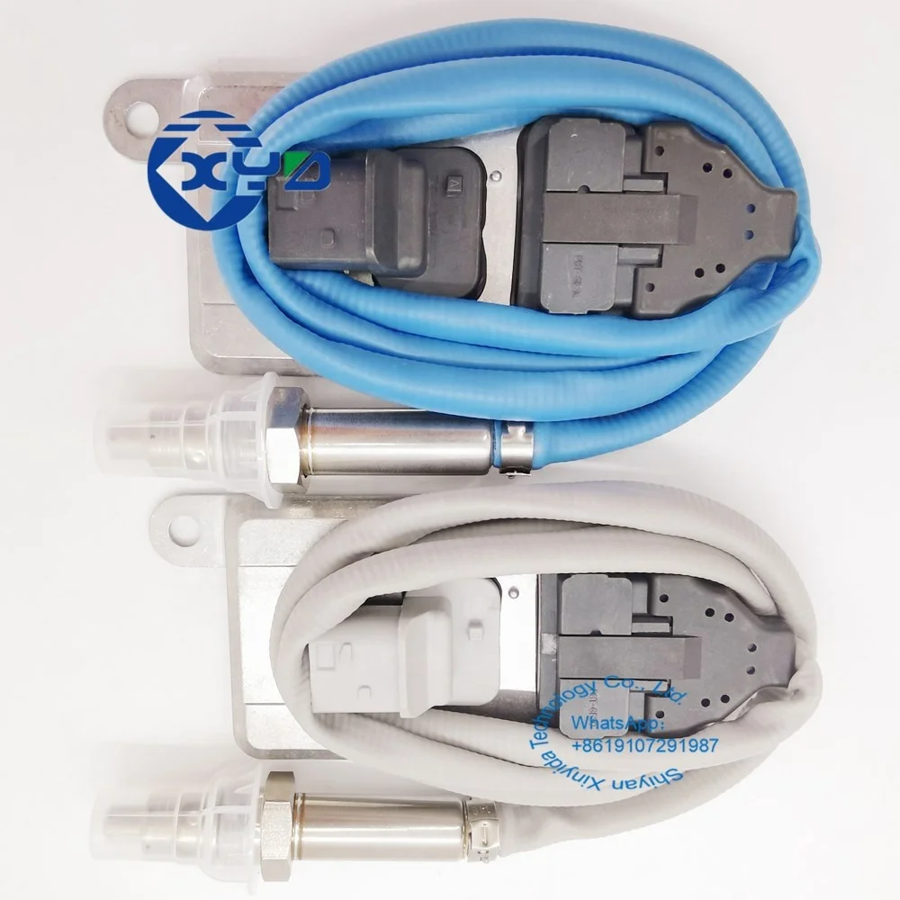 XINYIDA High Quality NOX Sensor 51.15408-0016 5WK9 6721B