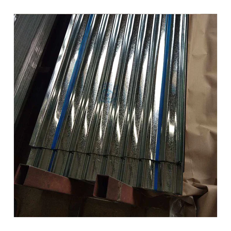 Prices of Step Tiles Long Span Aluminium Zinc Aluzinc Roofing Sheet Sizes in Nigeria