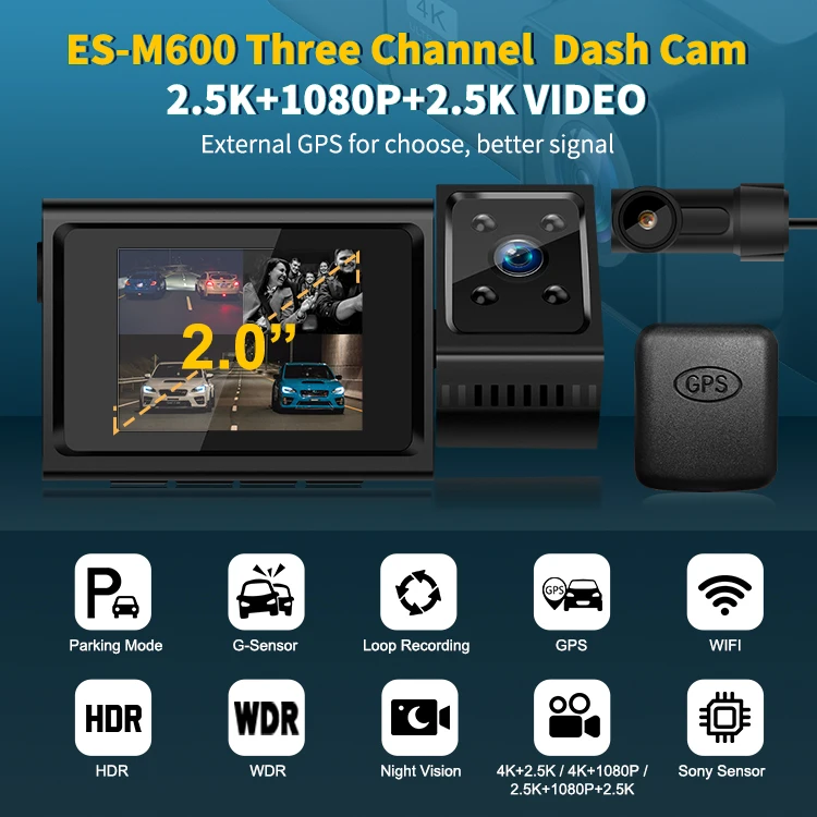 ES-M600    (1)