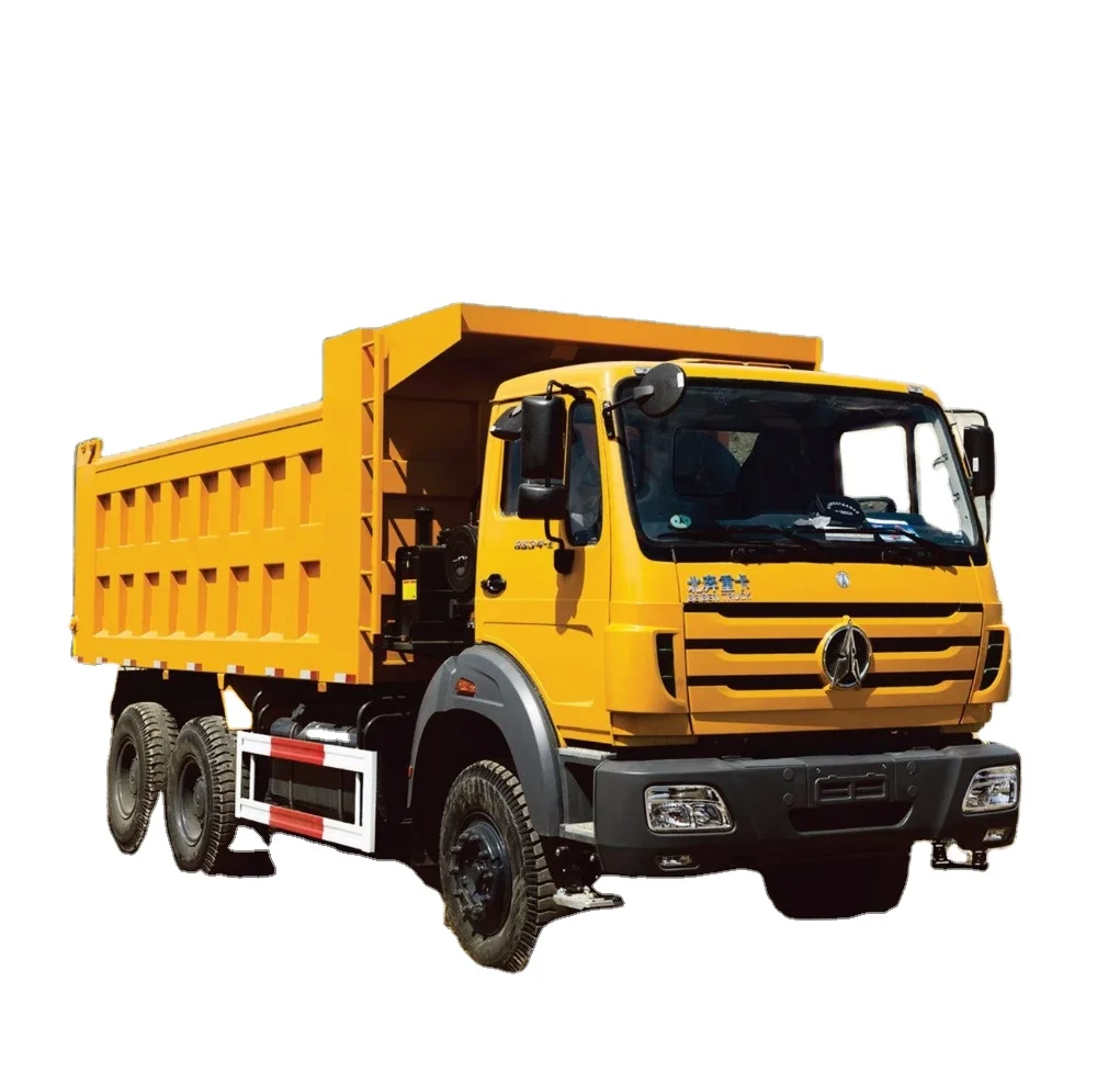 Beiben China Dumper 6x4 Sand Tipper Truck Dump Truck For Sale View Dump Truck For Sale Beiben Product Details From Qingdao Seize The Future Automobile Sales Co Ltd On Alibaba Com
