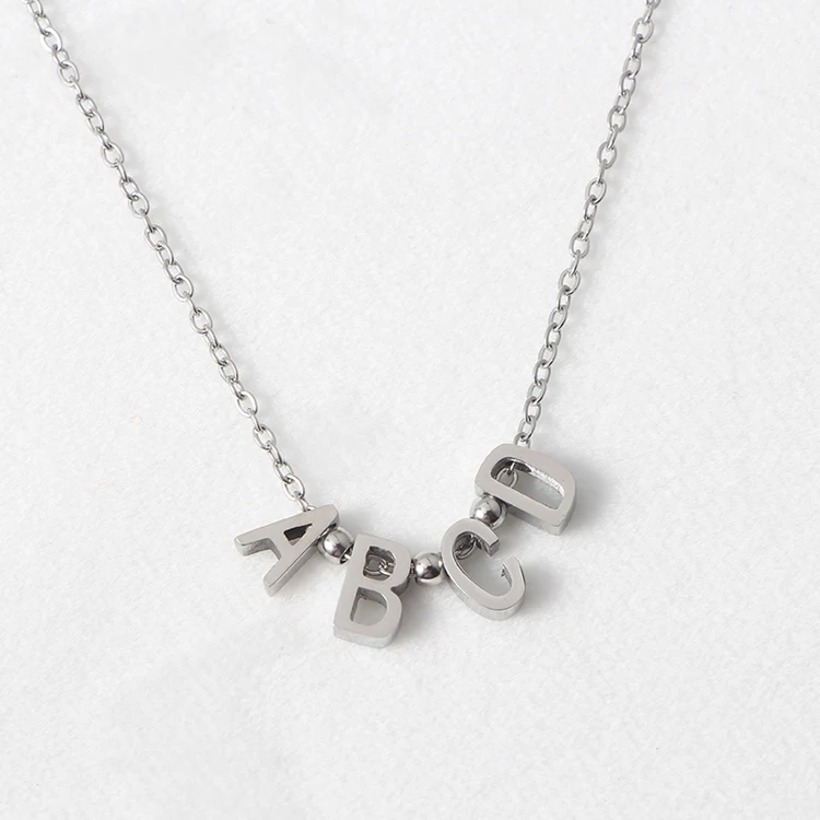 Custom Name Necklace