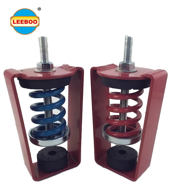 Ac Condenser Anti Vibration Buffer Damper Absorber For Outdoor Unit