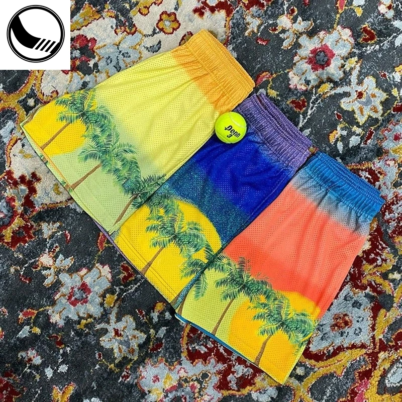 BETHERIVAL Blank Custom Logo Polyester Gym Sports Running Sport Fitness Waitstring Pockets Jogging Men's Basketball Shorts factory