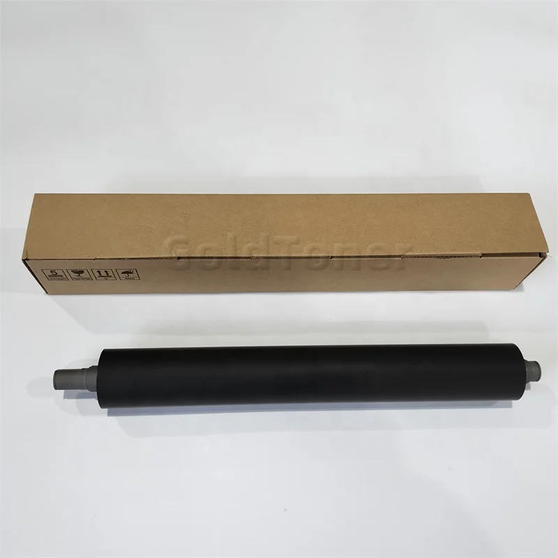 D0CQ4227 MPC8003 Lower Fuser Pressure Roller for Use in Ricoh MP C6503 C8003 Pro C5300S Lower Fuser Roller