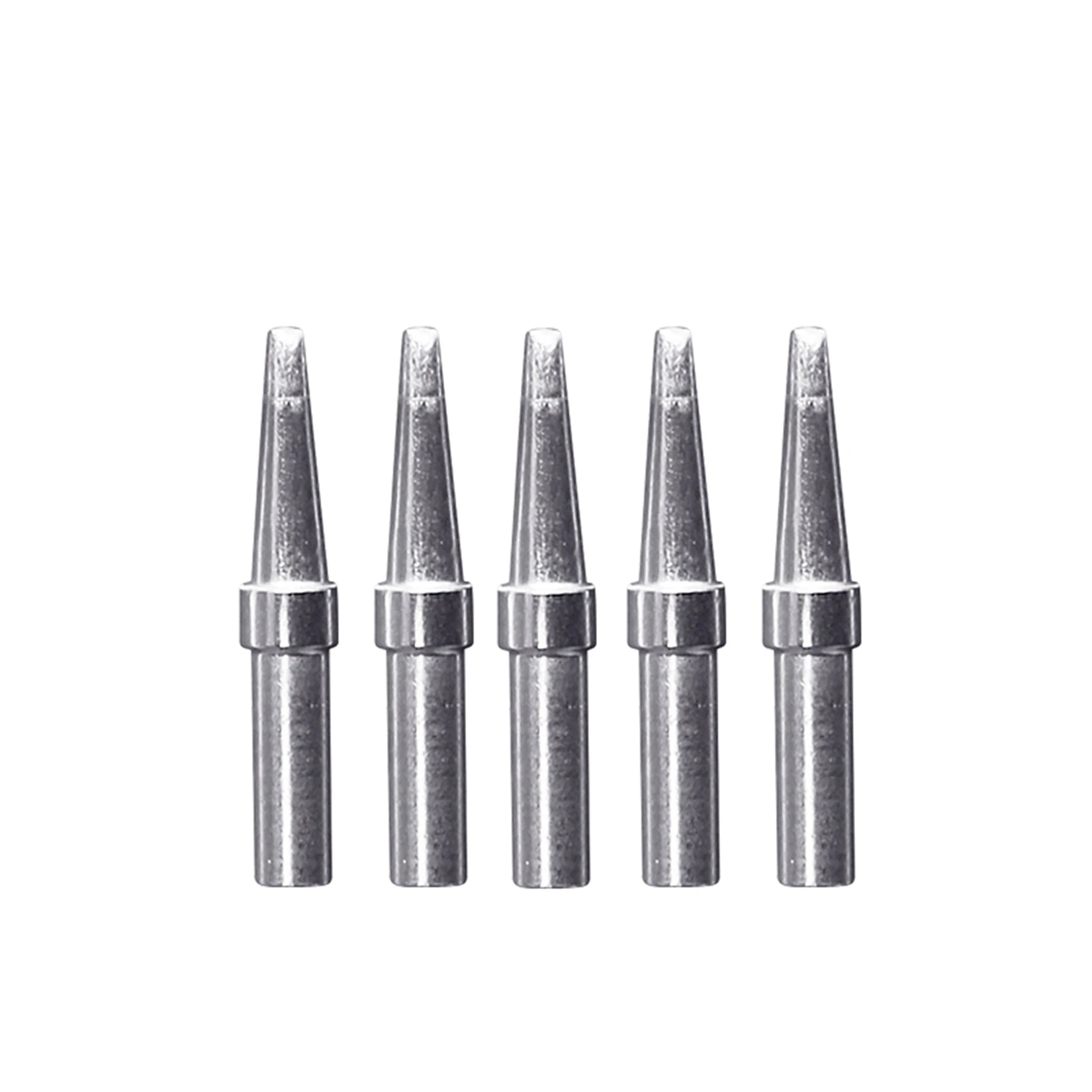 Shop Now Great quality 6*Replacement ET Soldering Iron Tips For Weller