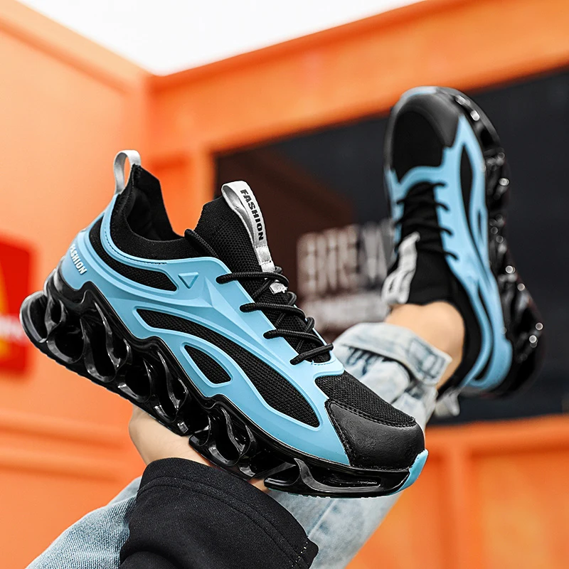 Stylish Men's Cross Training Shoes Weightlifting Shoes Best - Main Image