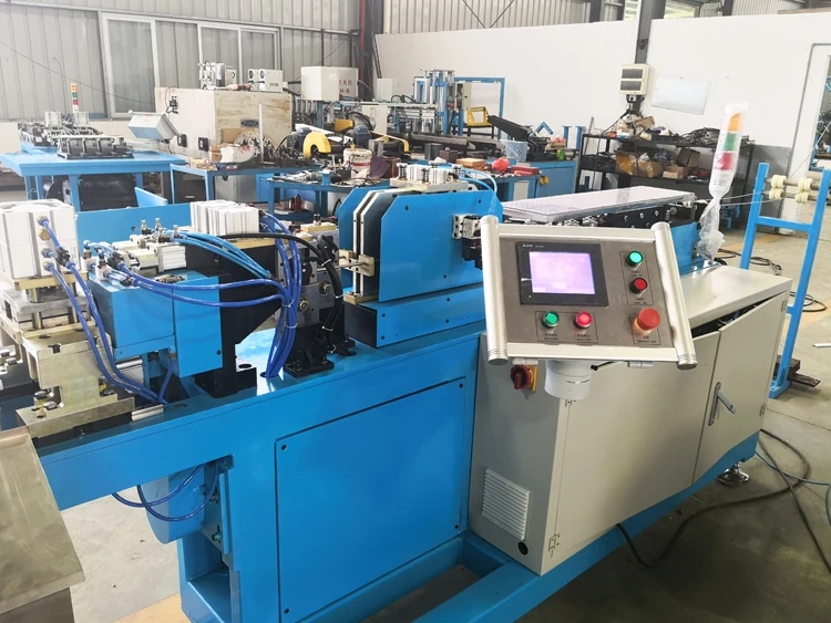 Air Conditioner & Freezer Capillary Copper Pipe Straightener And