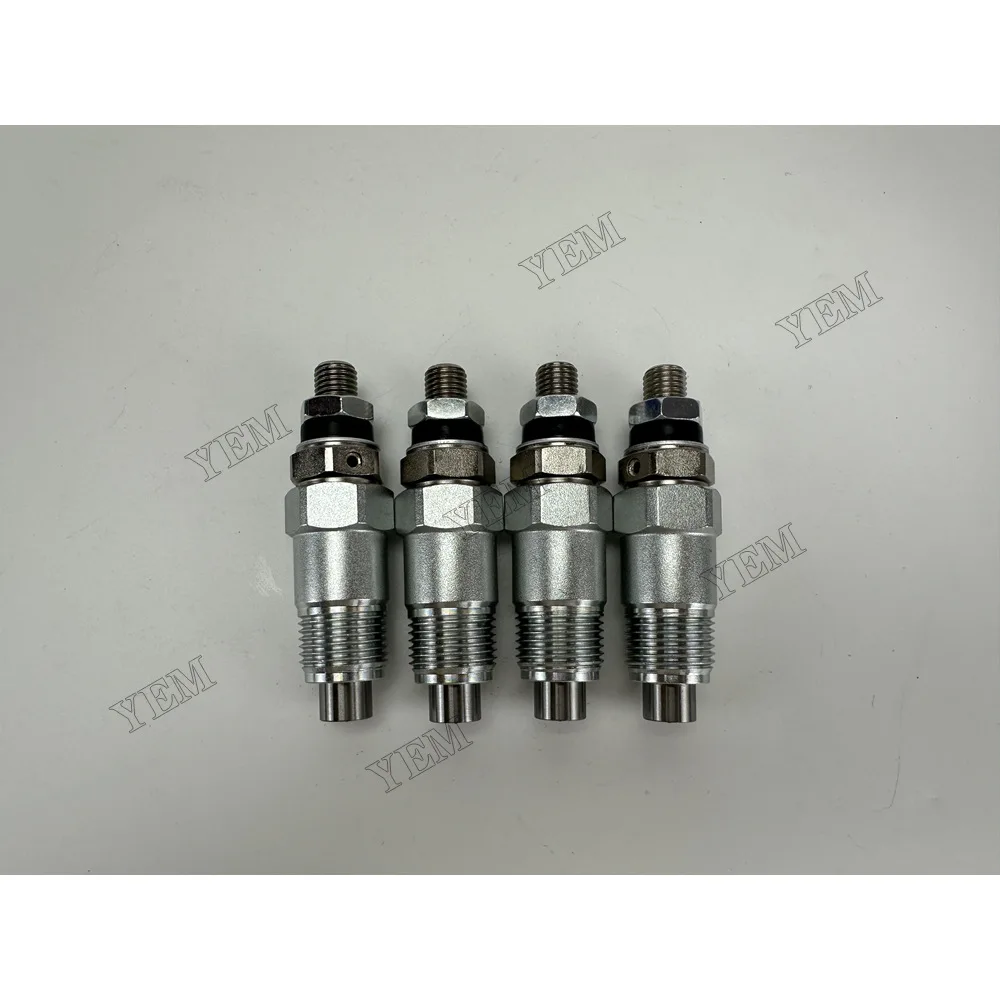 4D95 Injector 6202-12-3100 for Komatsu Agricultural Machinery Spare Parts