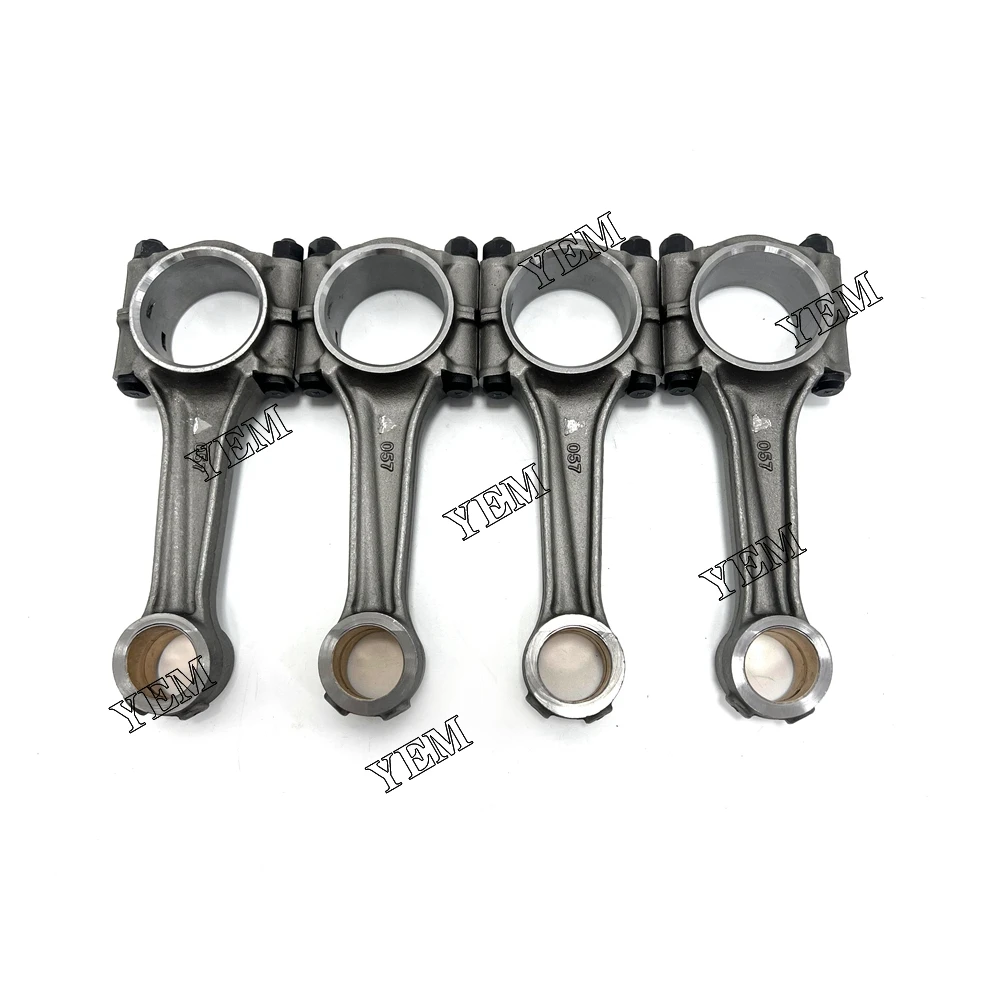 4D33 Con Rod for Mitsubishi