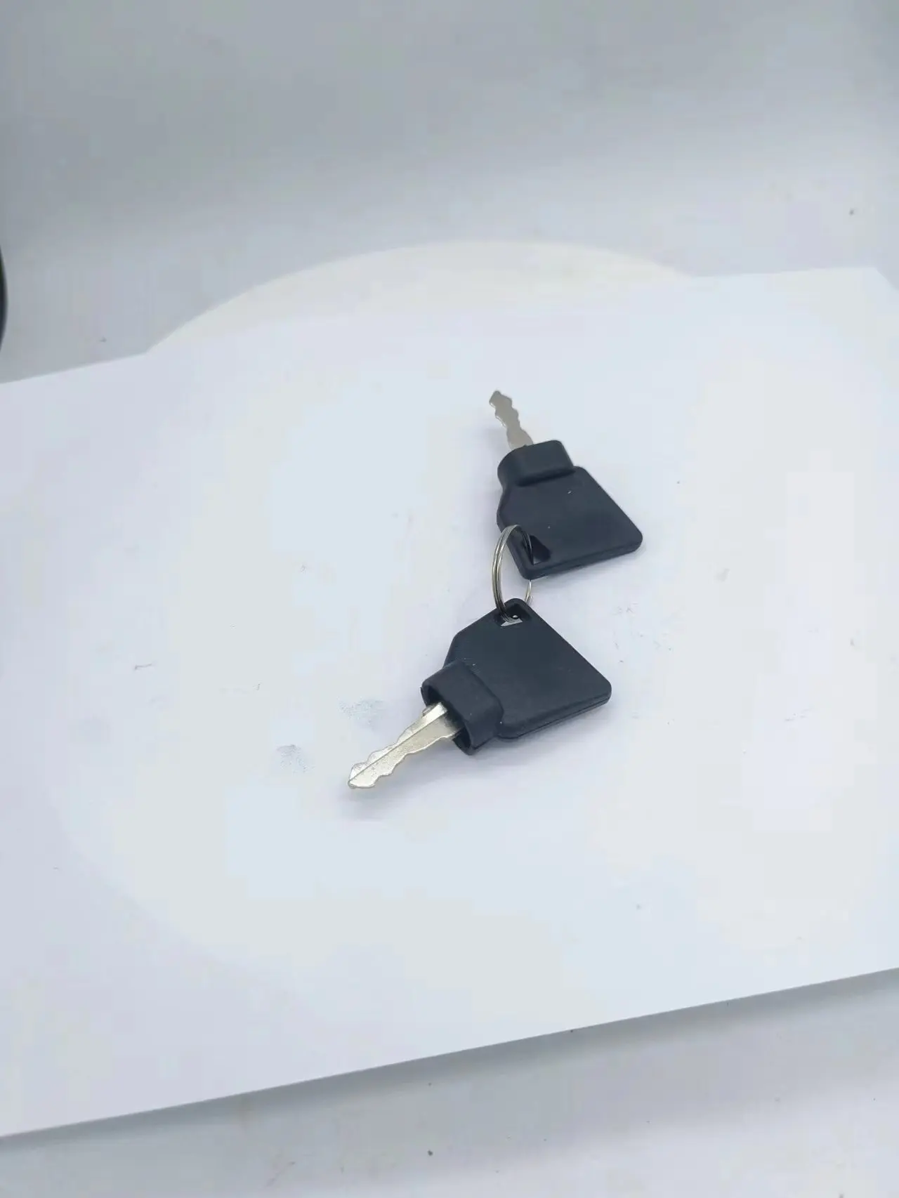 ダイナモ Ignition Switch 701/80184 701/45500 for JCB200 & JCB220