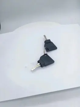 Ignition Switch 701/80184 701/45500 for JCB200 & JCB220