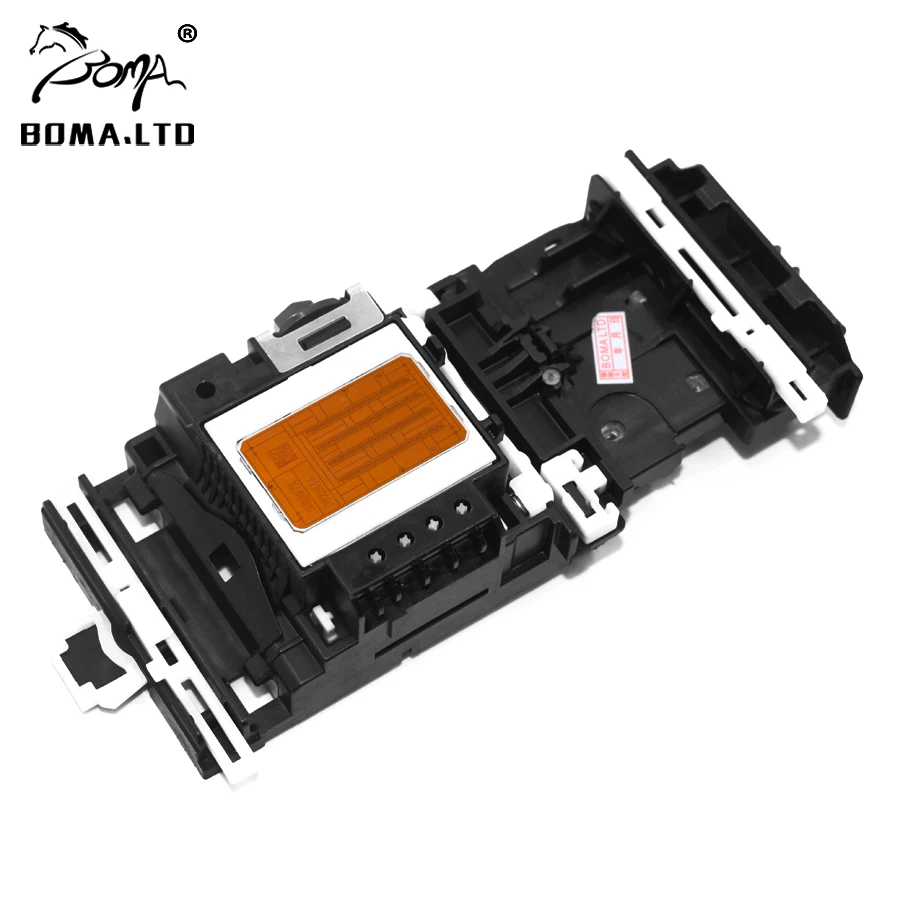 El Cabezal De Impresora Se Adapta A Brother Dcp-385c Dcp-j71 | Cuotas