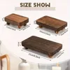 Marrone chiaro legno