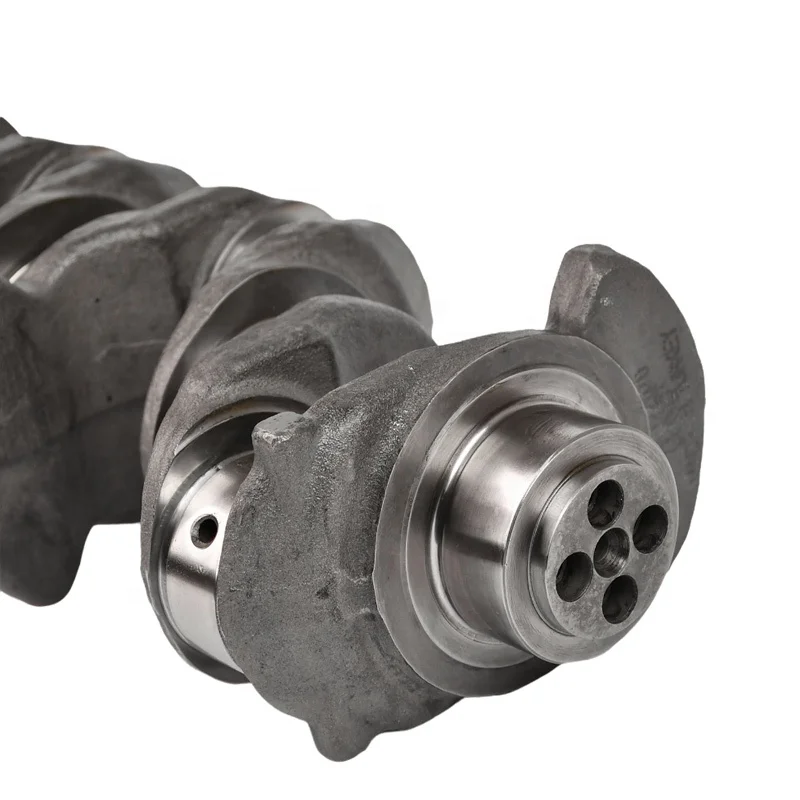 High-quality Diesel Engine Crankshafts for BMW N47D20