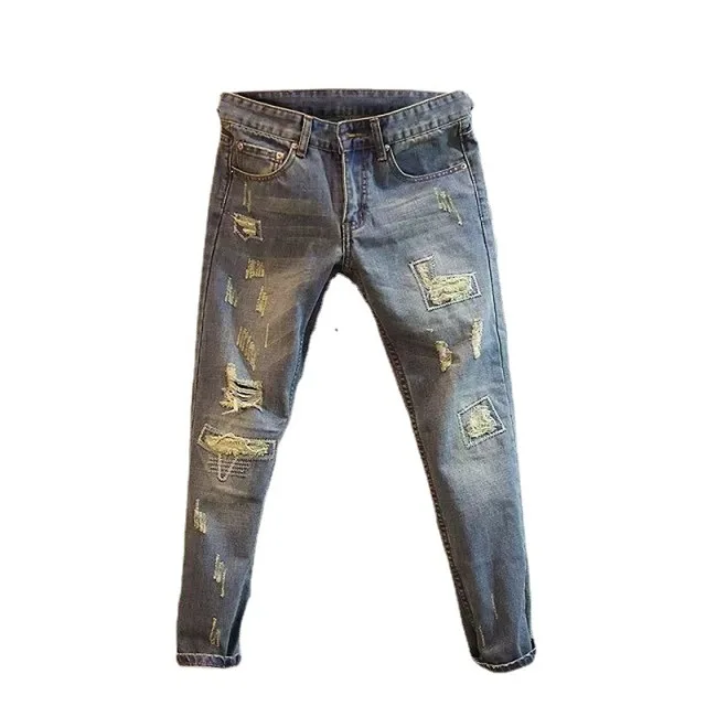 Pantalón chandal sport bolsillos