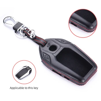 Wholesale factory price 4D Big car key case cover for holder 730i 740i 750i 760 i8 Car Remote Key with Screen Display