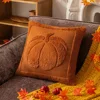 Zucca al caramello