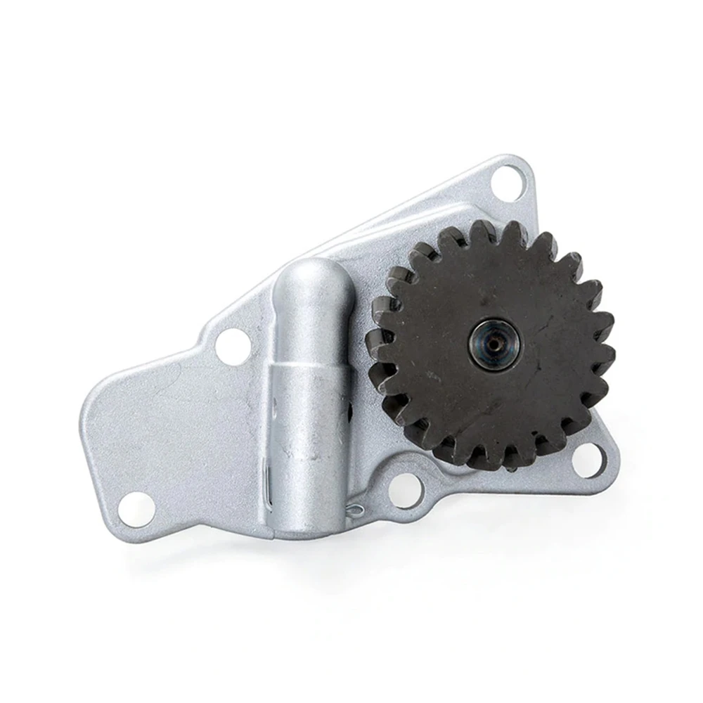 IZUMI Oil Pump for Komatsu S6D95L 6207-51-1100 Machinery Engine Spare Parts