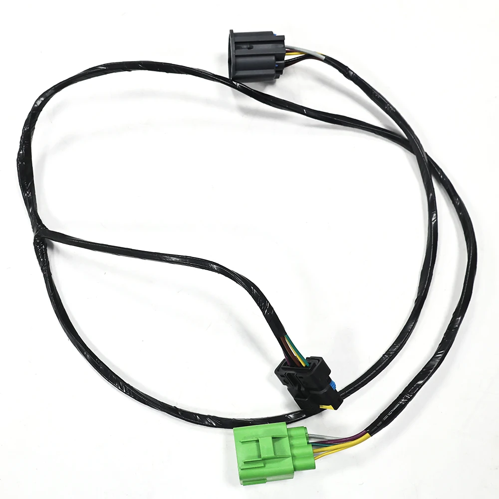6G9T14A069CL 6G9T14A069CN 1573995 1775975 Fuel Pump Wiring Harness for... — 3