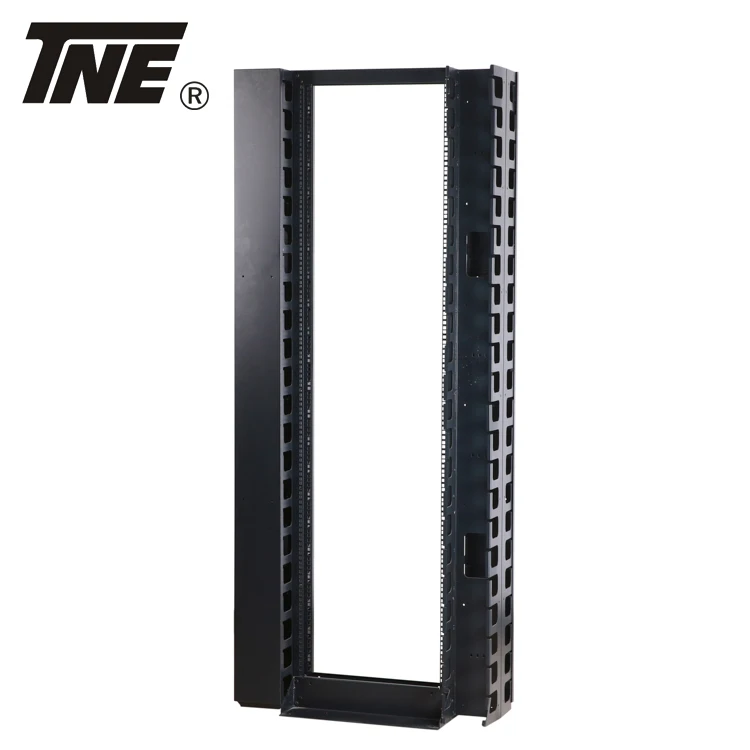 U4 Open Rack Server Two Poles 42U Open Rack Server Rack,open Rack,Various Optional ...