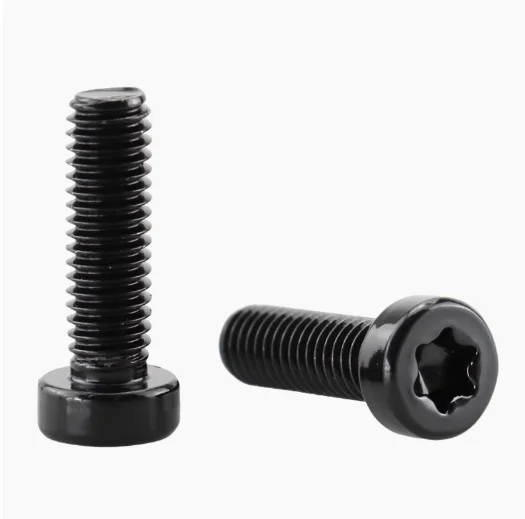 product hot sale factory black finish carbon steel screw allen hexagon socket head cap screws-62