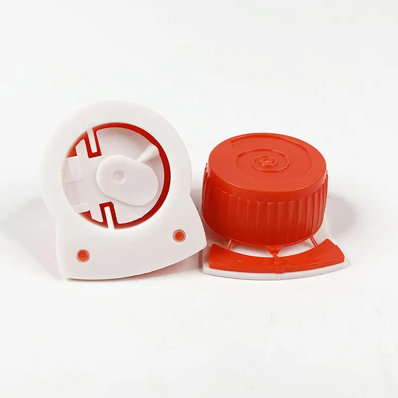 Milk Cover Antitheft Threaded Beverage Plastic Bottle Cap Buy Pp