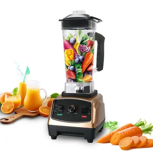 Personalized Fruit Blender Machine Nutri Electricity Smoothie Blender Commercial Licuadora Blender