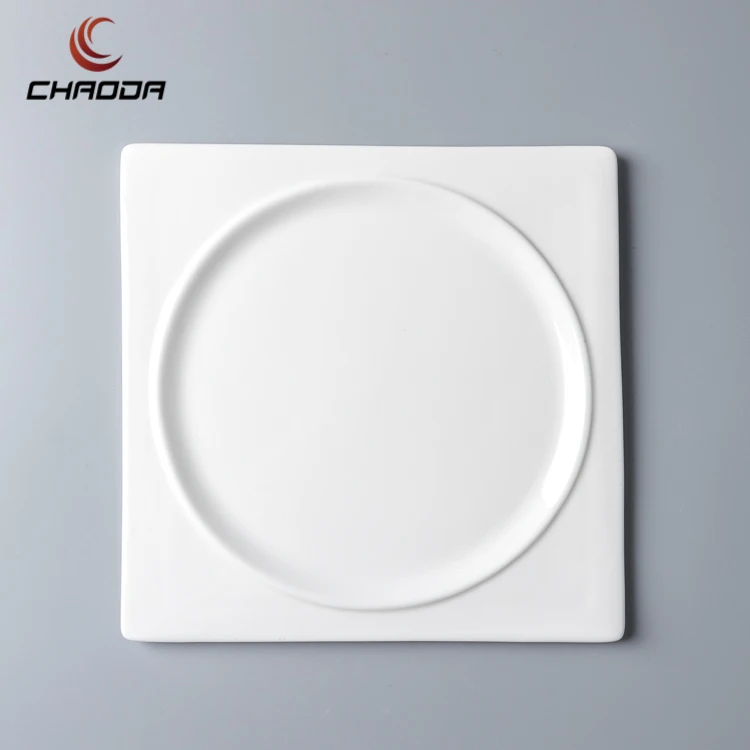 Линейка надежный фарфоровый поставщик лидер продаж оптовая продажа Цветочная ваза для ресторана маленькая