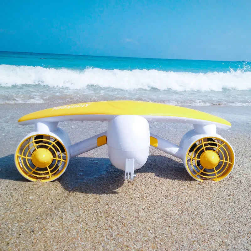 Mankeel New Version Underwater 480w Dual Propeller Electric Under Water Sea Scooter Fashionable