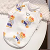 Ours VWPET blanc 227F