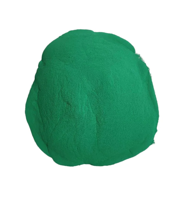 rich stock of copper carbonate basic industrial grade copper