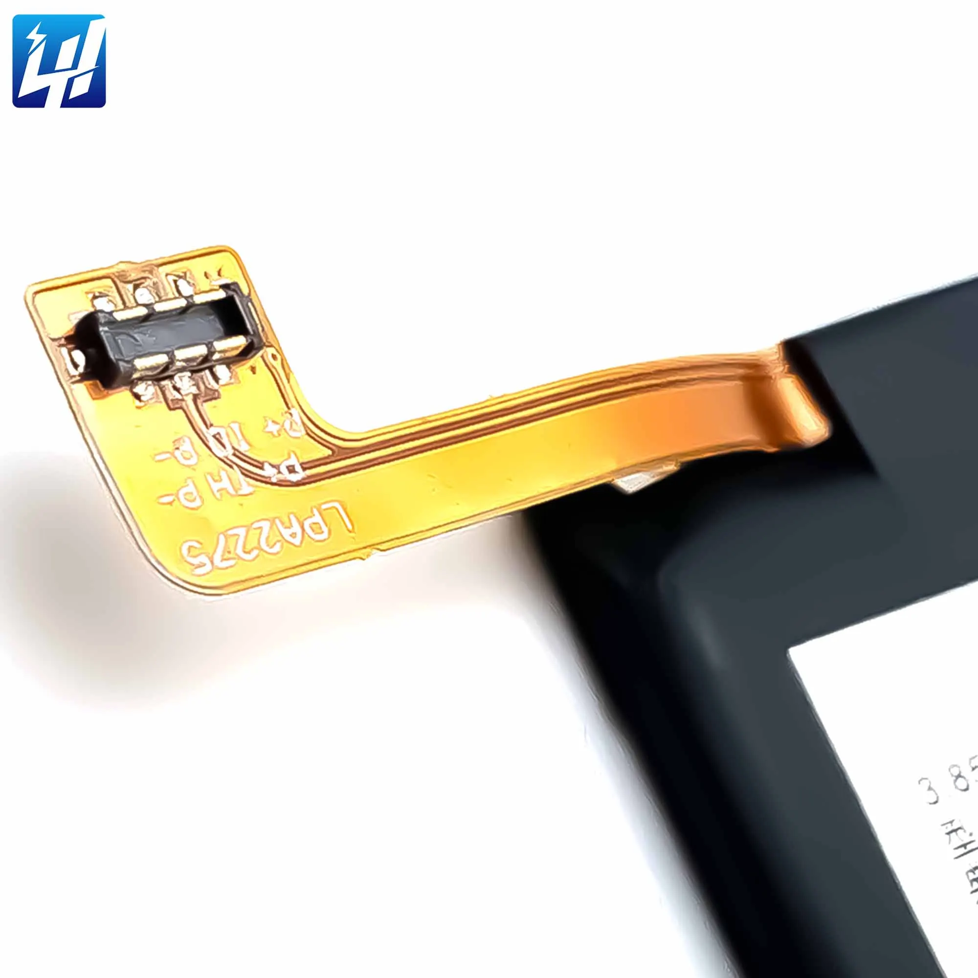 Vhbw Batteria Compatibile Per Alcatel Revvl 2 / 5052D / 5052Y - 2800mAh Li-Poly - Sostituisce TLp029D1 - 3