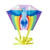 Custom soft kite