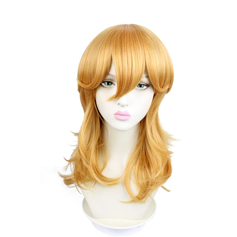 cosplay wig companies