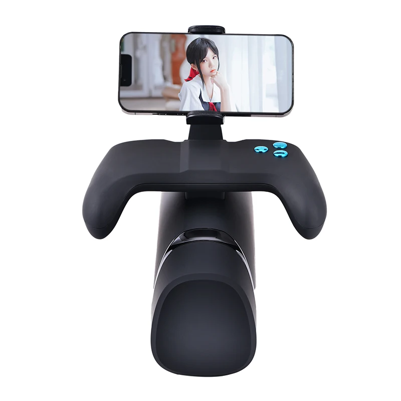 Best Selling Gadget Automatic Masturbation Extremely Narrow Vibrator Masturbator Cup Masterbad Machine for Man