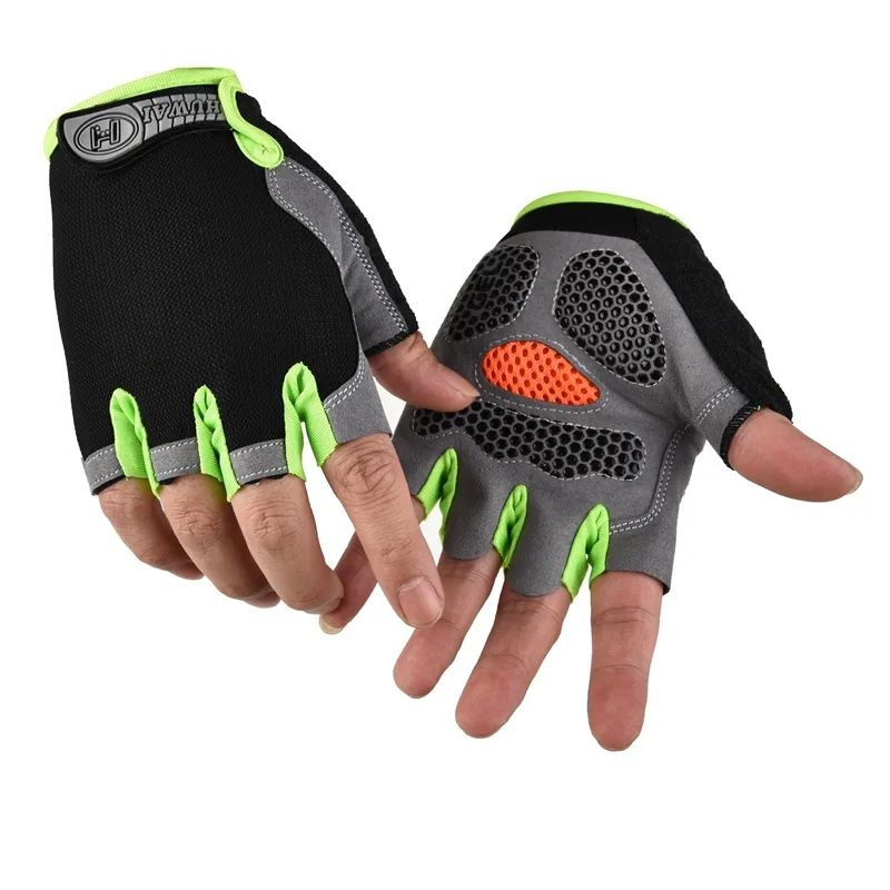 best bike grips for sweaty hands