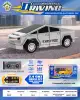 2230-Touch-sensitive remote control