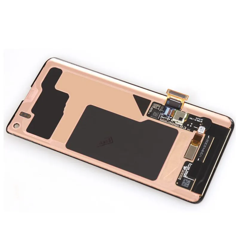 For Samsung for galaxy S10+ S10 PLUS LCD Touch Screen Display Accessories For Samsung S10+ S10 PLUS Lcd screen display