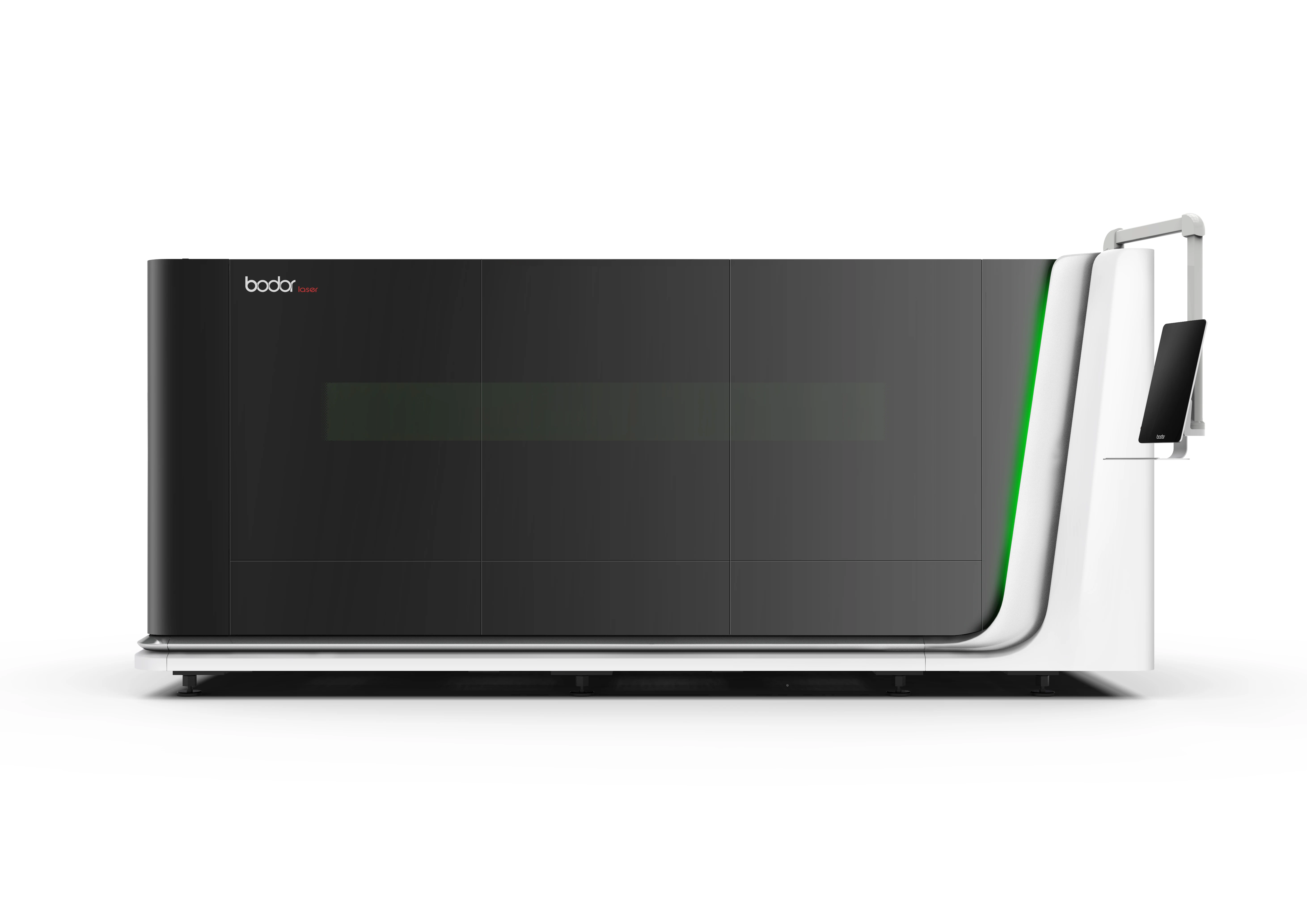 Bodor i7 Sample Fiber Laser Cutting Machine Price Laser Cutting Machine