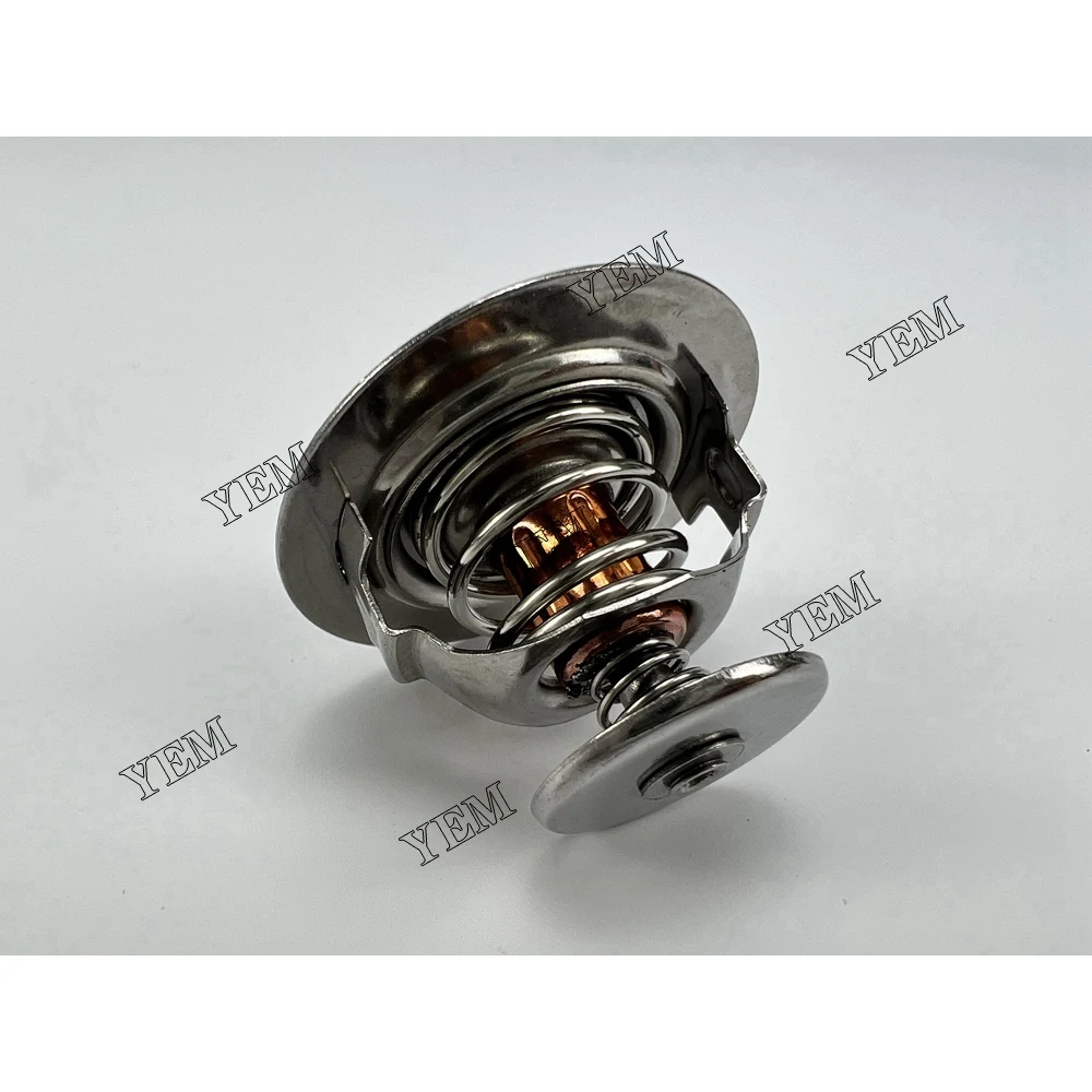 for Yanmar 4TNV94 Thermostat Heavy Equipment Engine Parts 4